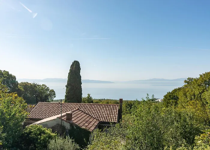 Dolly, Kostrena-rijeka Daire *