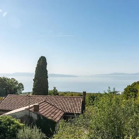 Dolly, Kostrena-rijeka Apartman *