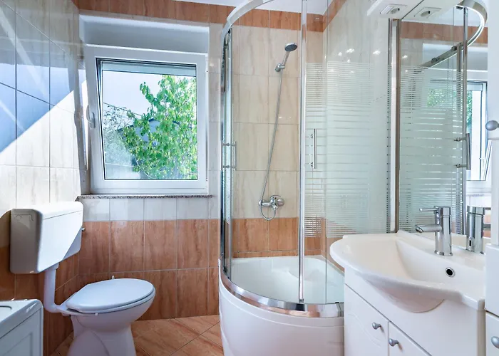 Dolly, Kostrena-rijeka شقة كوسترينا