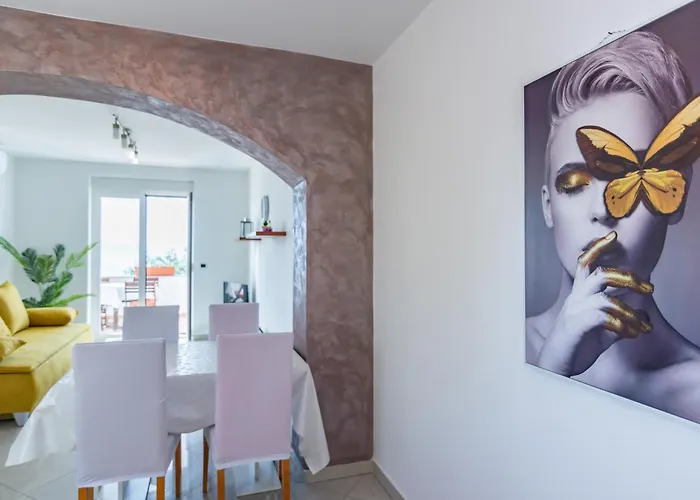 Dolly, Kostrena-rijeka *